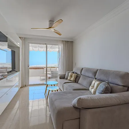 Apartament Ocean View, Two Bedroom With Heated Pool In Sunset Complex *